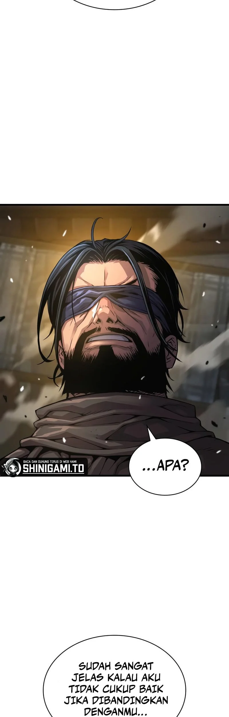 Myst, Might, Mayhem (Legend Of Heavenly Chaos Demon) Chapter 103 - halaman 59