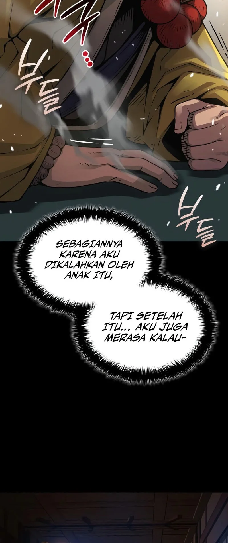 Myst, Might, Mayhem (Legend Of Heavenly Chaos Demon) Chapter 103 - halaman 61
