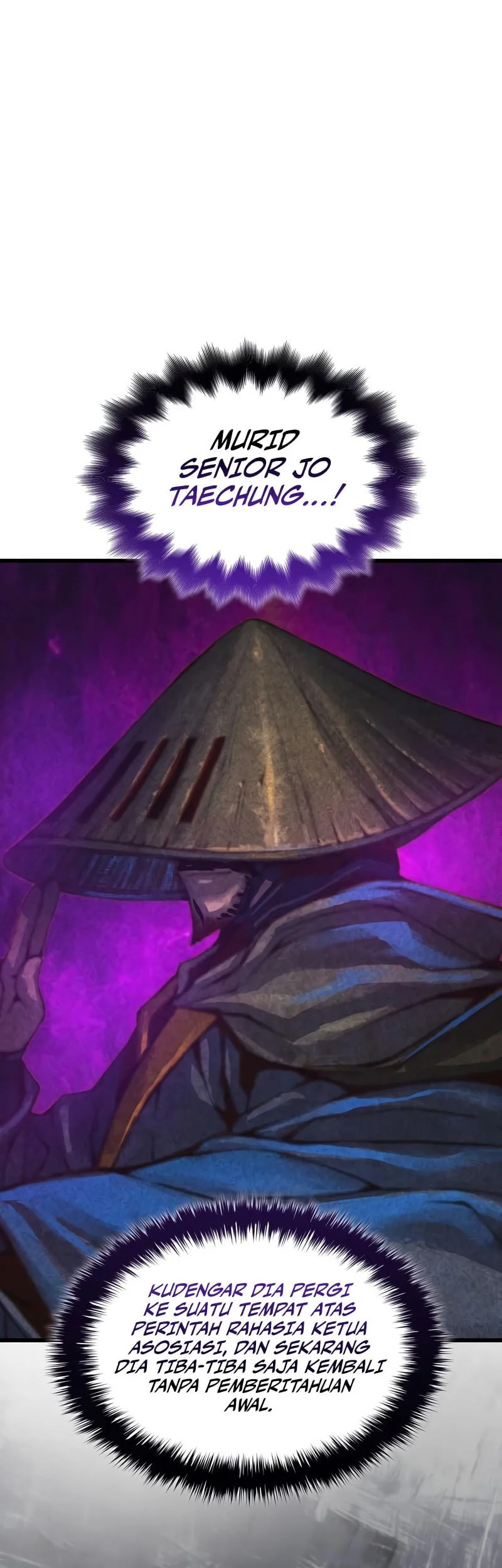 Myst, Might, Mayhem (Legend Of Heavenly Chaos Demon) Chapter 103 - halaman 7