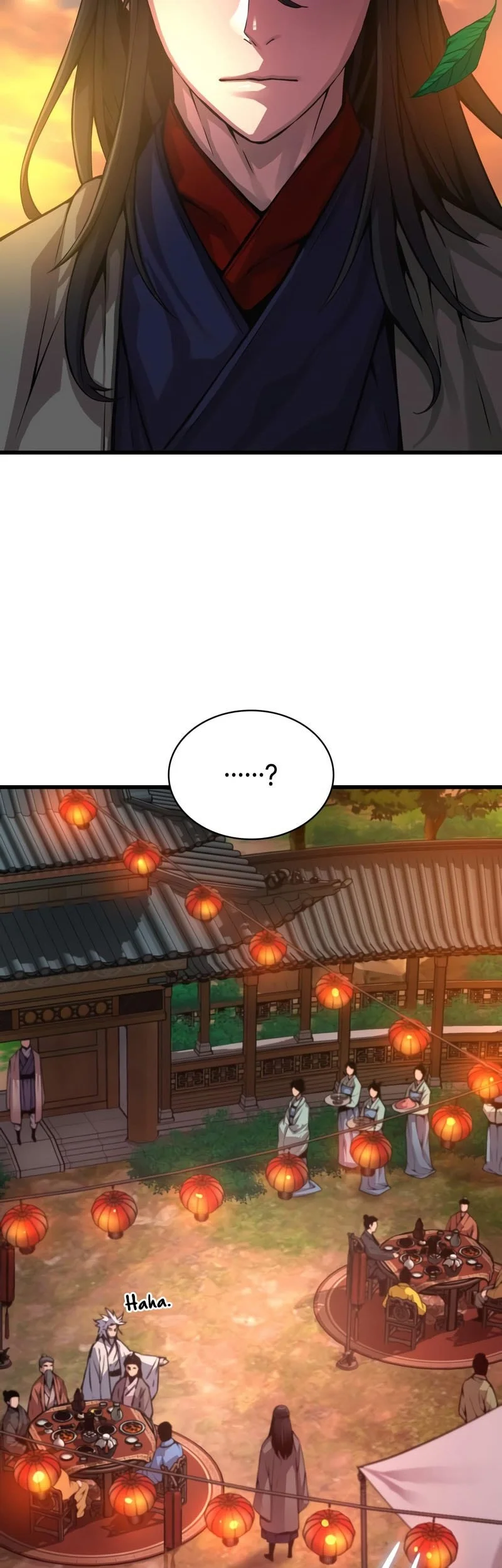 Myst, Might, Mayhem (Legend Of Heavenly Chaos Demon) Chapter 103 - halaman 72