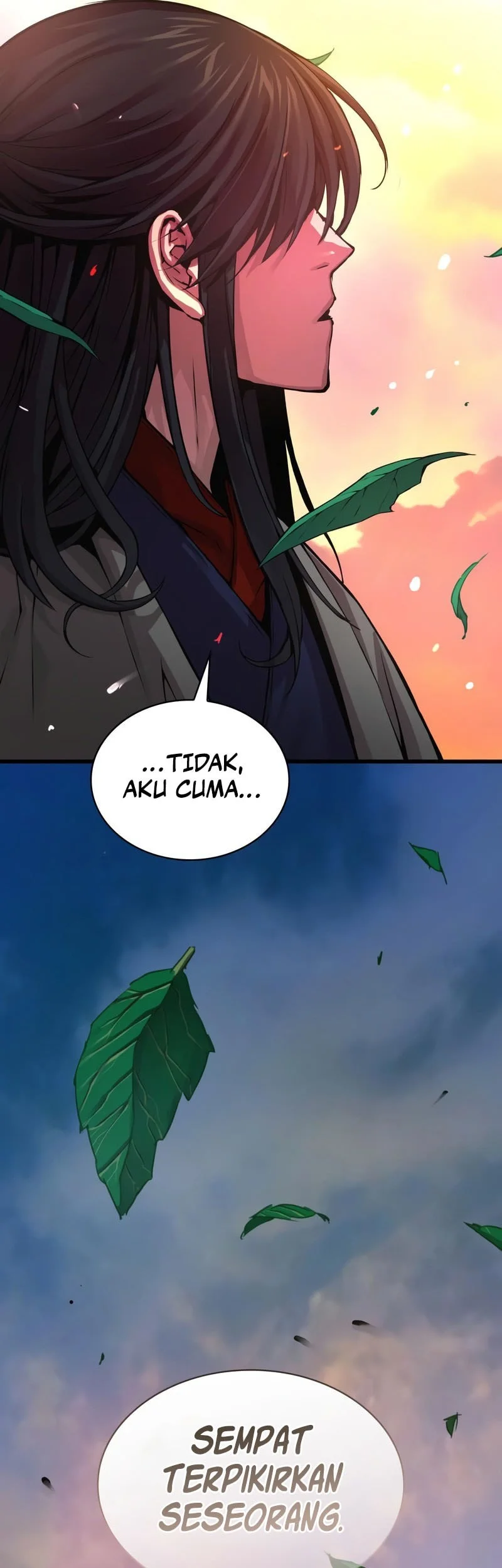 Myst, Might, Mayhem (Legend Of Heavenly Chaos Demon) Chapter 103 - halaman 74