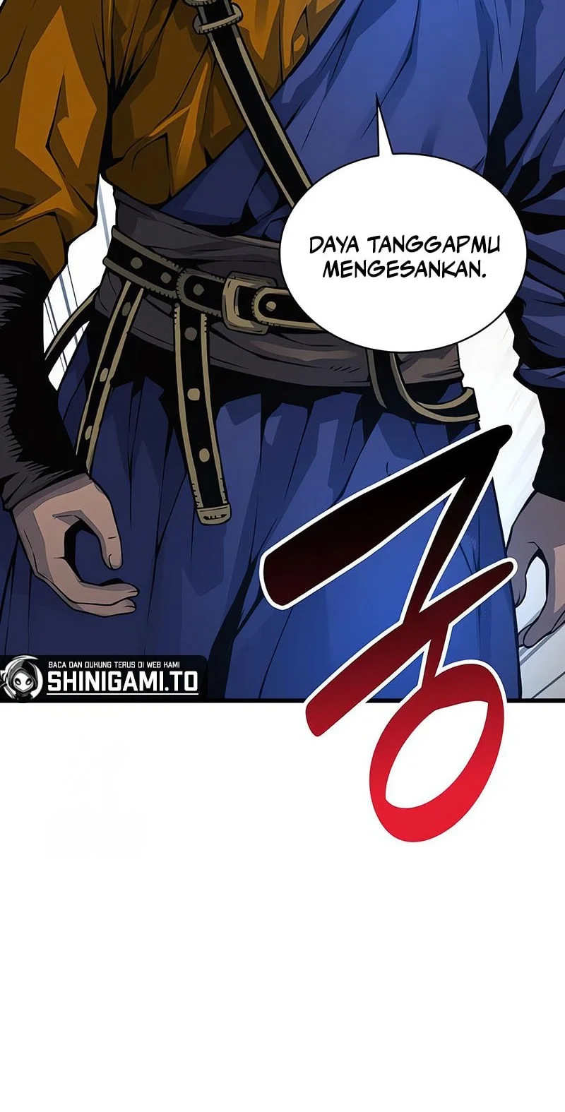 Myst, Might, Mayhem (Legend Of Heavenly Chaos Demon) Chapter 104 - halaman 10