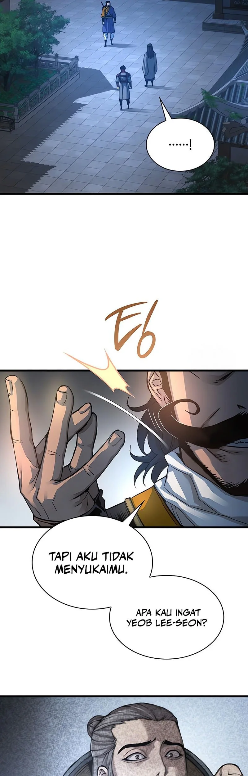 Myst, Might, Mayhem (Legend Of Heavenly Chaos Demon) Chapter 104 - halaman 15