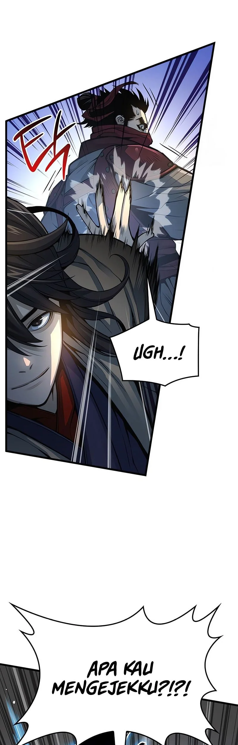 Myst, Might, Mayhem (Legend Of Heavenly Chaos Demon) Chapter 104 - halaman 25