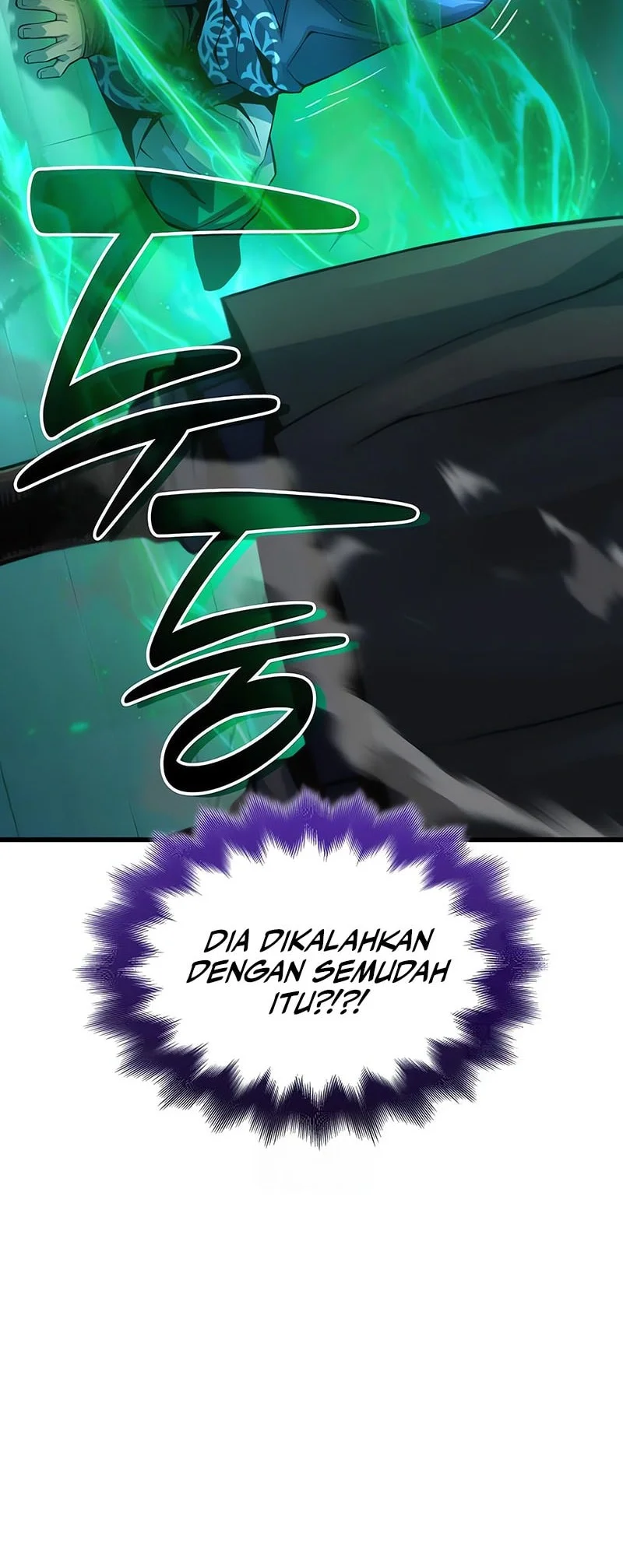 Myst, Might, Mayhem (Legend Of Heavenly Chaos Demon) Chapter 104 - halaman 38