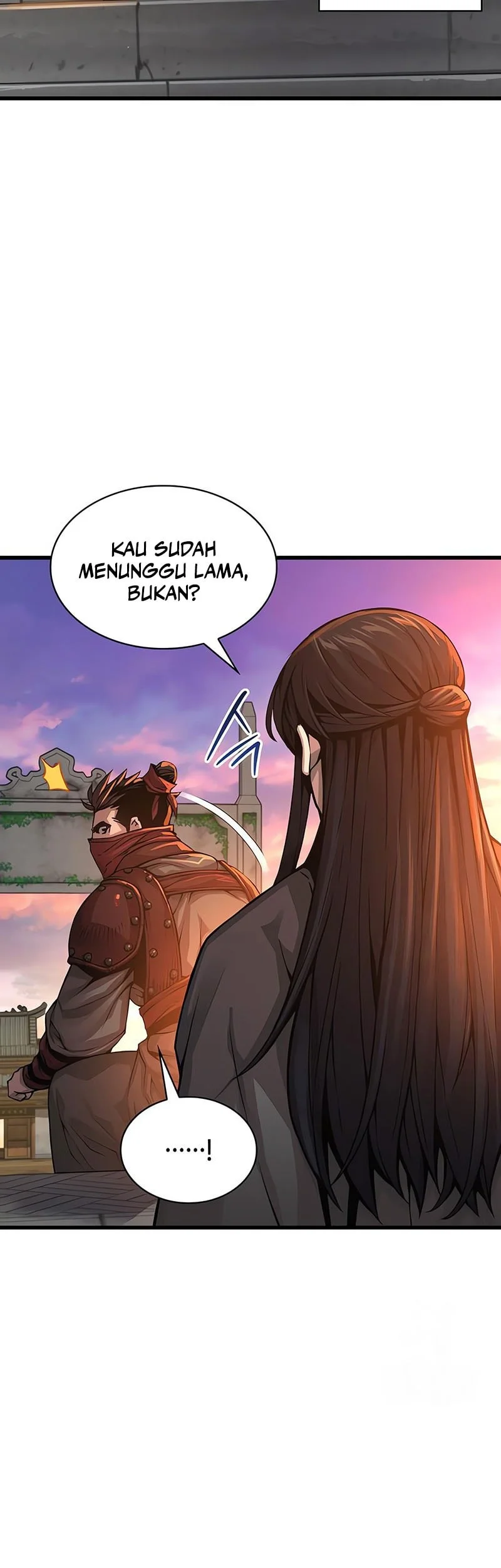 Myst, Might, Mayhem (Legend Of Heavenly Chaos Demon) Chapter 104 - halaman 4