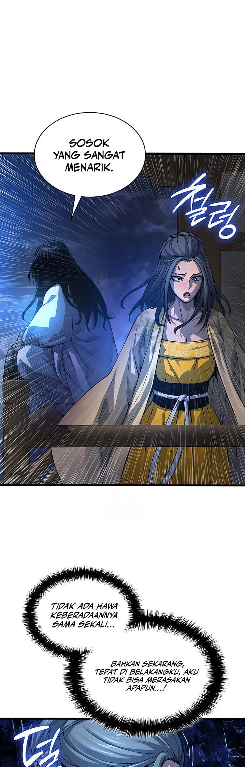 Myst, Might, Mayhem (Legend Of Heavenly Chaos Demon) Chapter 104 - halaman 43