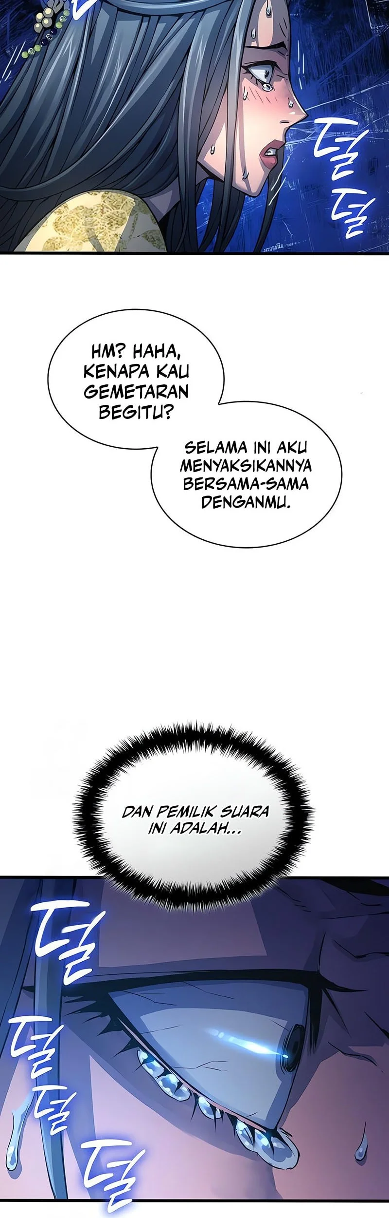 Myst, Might, Mayhem (Legend Of Heavenly Chaos Demon) Chapter 104 - halaman 44