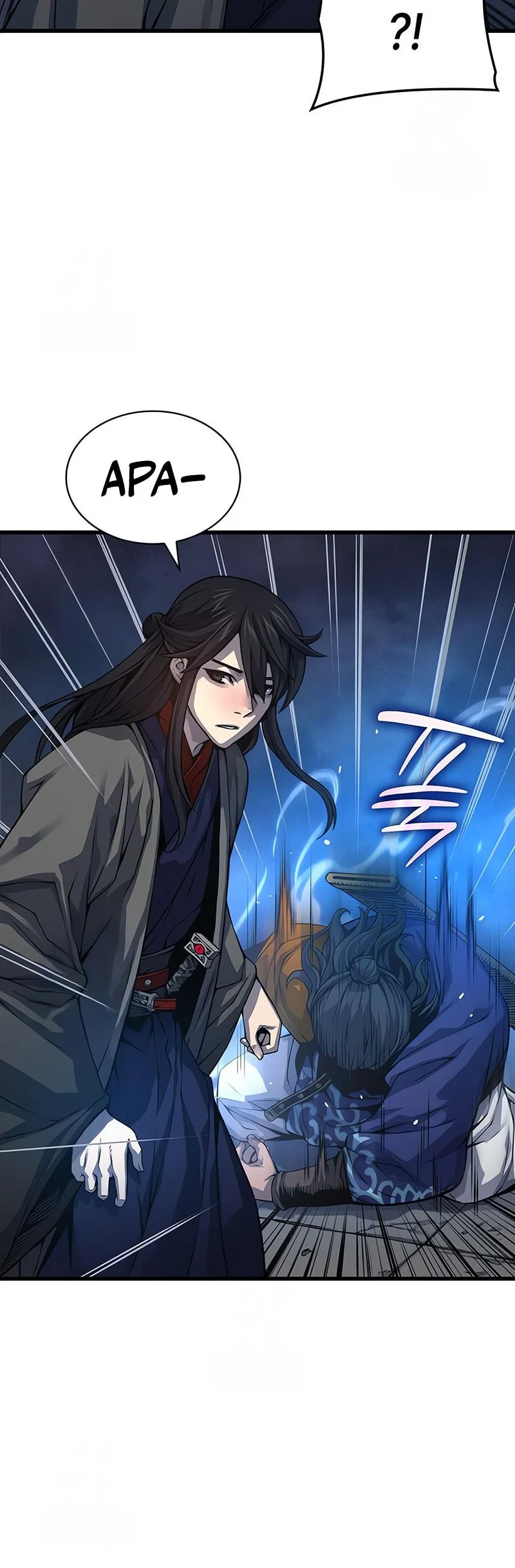 Myst, Might, Mayhem (Legend Of Heavenly Chaos Demon) Chapter 104 - halaman 54