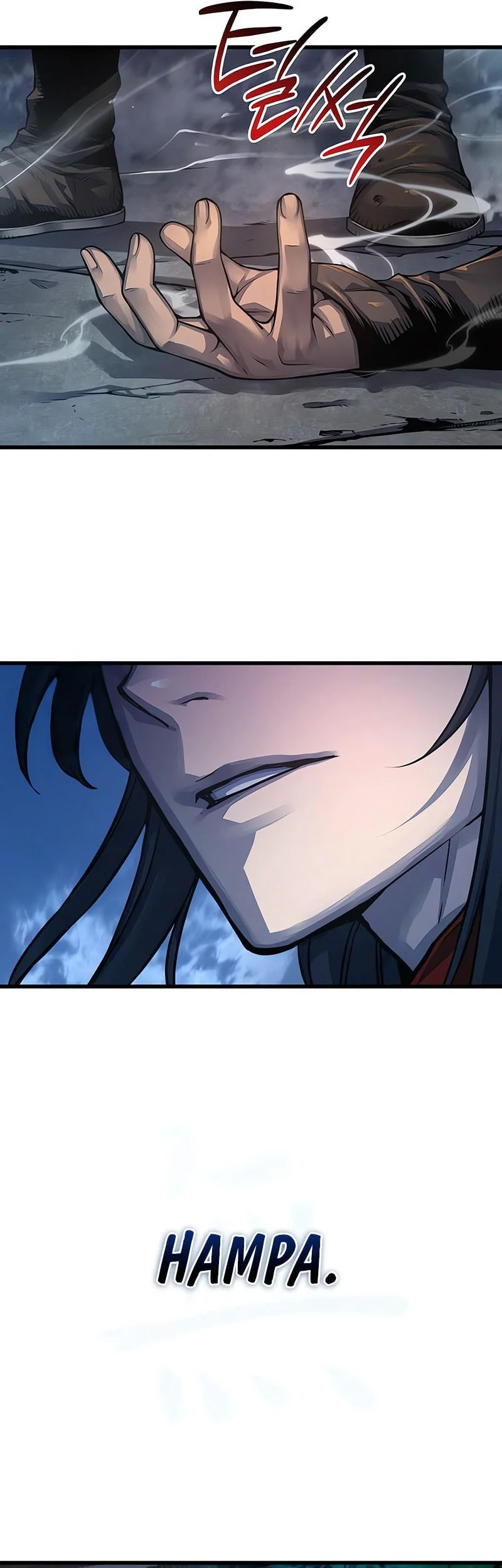 Myst, Might, Mayhem (Legend Of Heavenly Chaos Demon) Chapter 104 - halaman 55