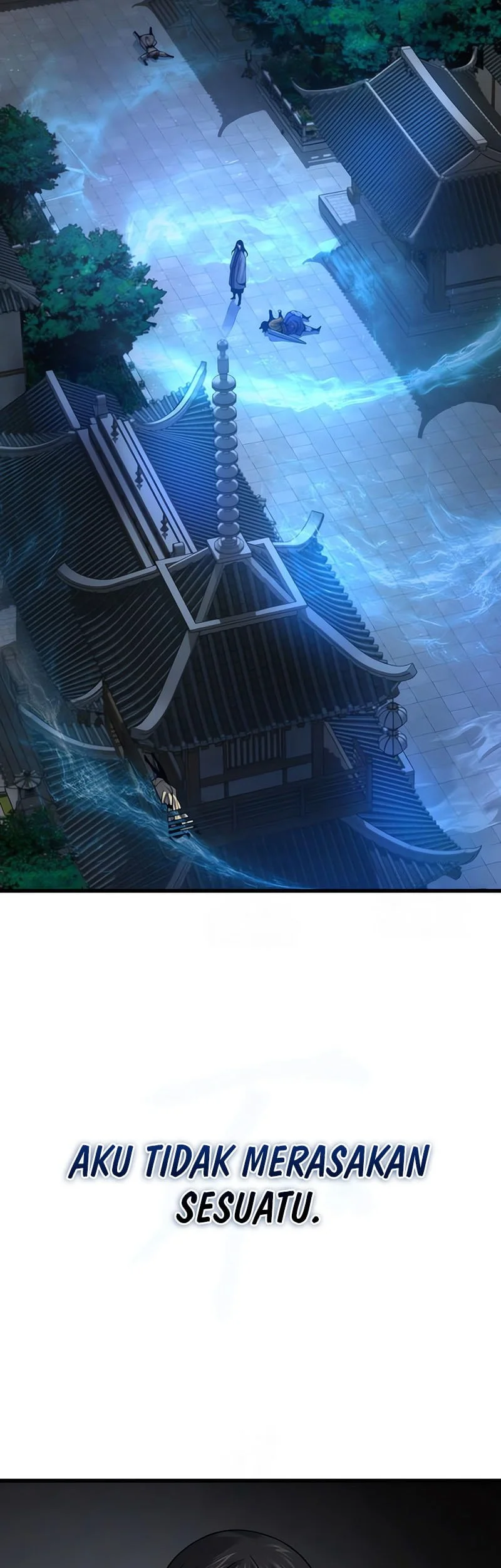 Myst, Might, Mayhem (Legend Of Heavenly Chaos Demon) Chapter 104 - halaman 56