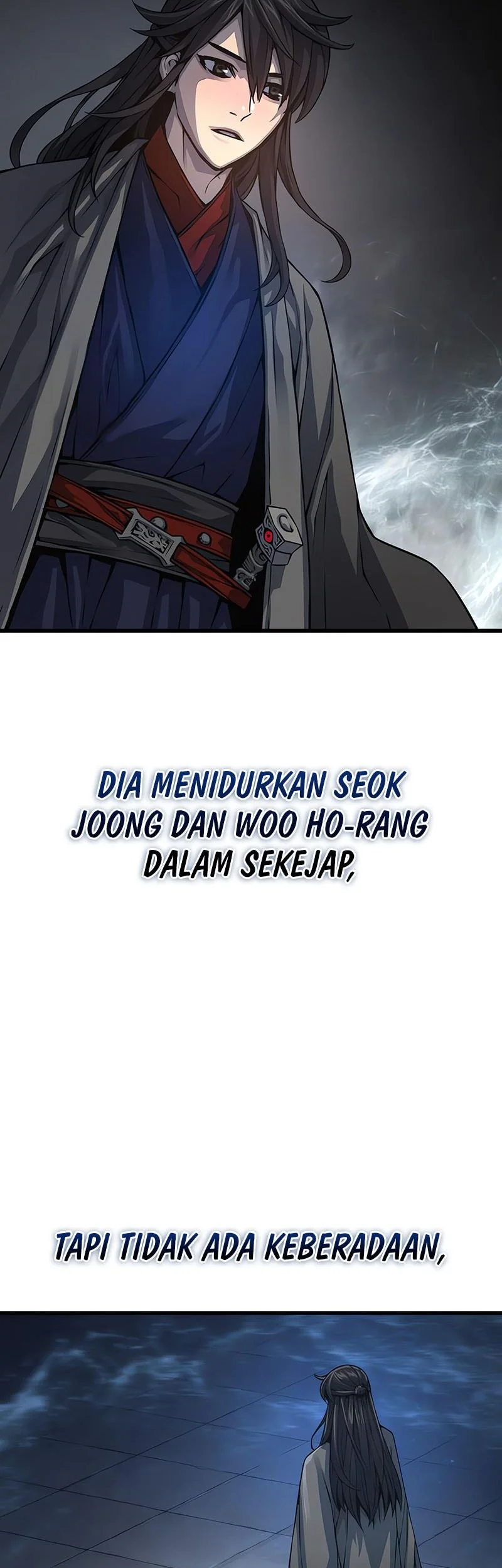 Myst, Might, Mayhem (Legend Of Heavenly Chaos Demon) Chapter 104 - halaman 57