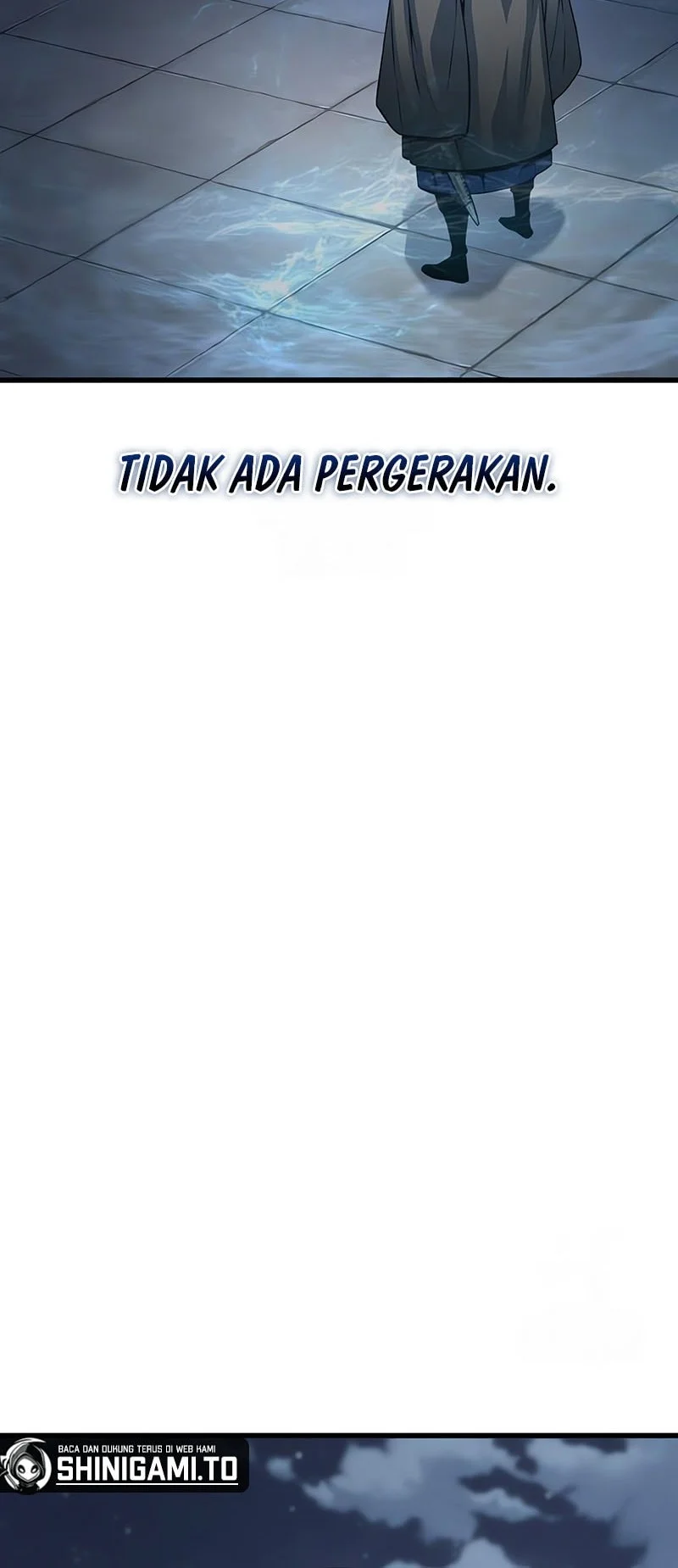 Myst, Might, Mayhem (Legend Of Heavenly Chaos Demon) Chapter 104 - halaman 58