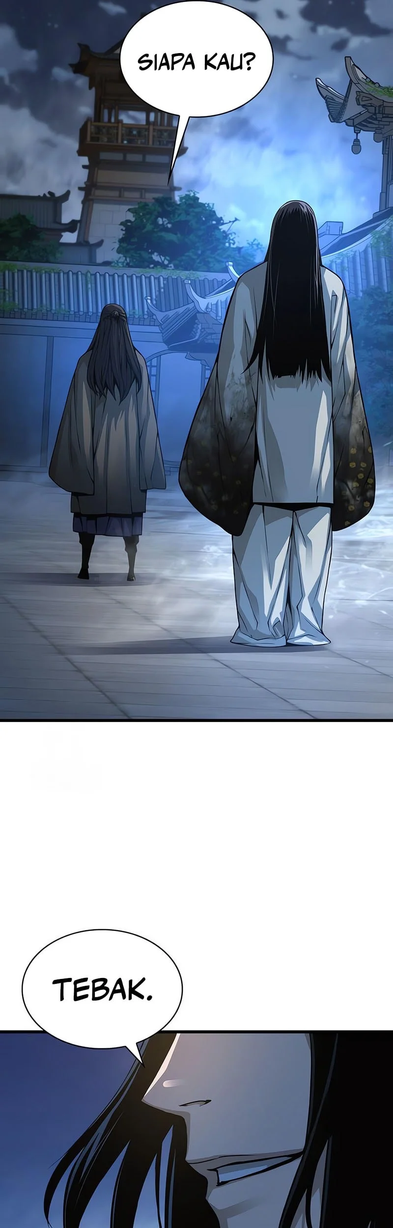 Myst, Might, Mayhem (Legend Of Heavenly Chaos Demon) Chapter 104 - halaman 59
