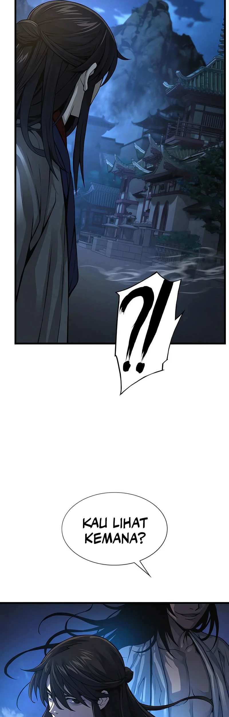 Myst, Might, Mayhem (Legend Of Heavenly Chaos Demon) Chapter 104 - halaman 61