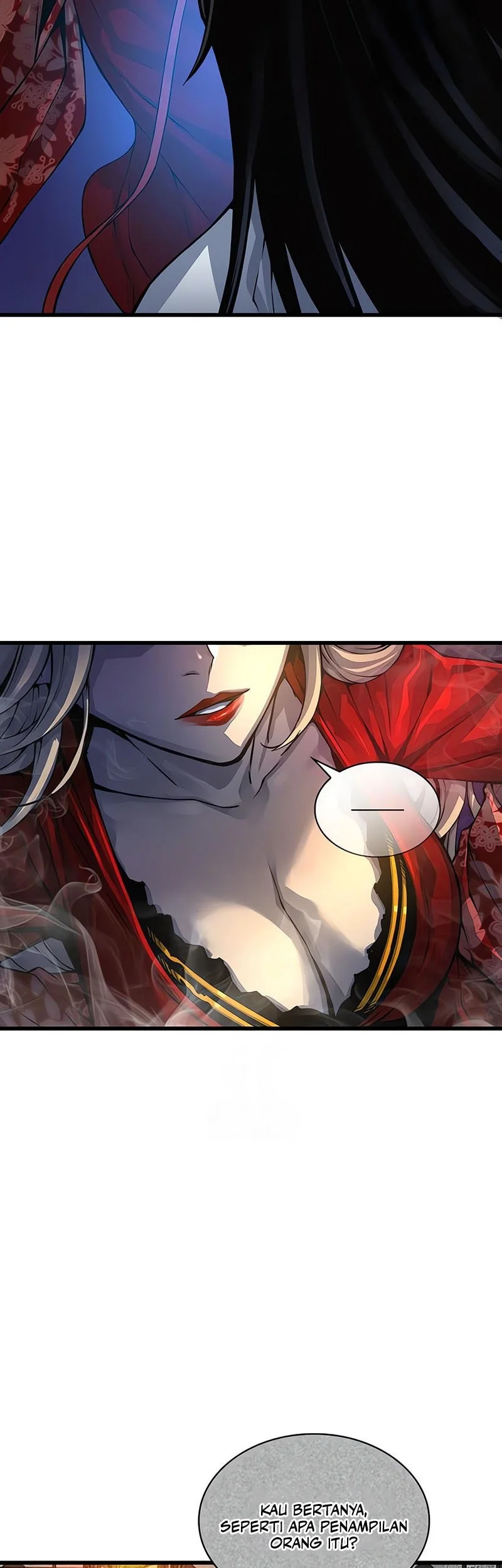 Myst, Might, Mayhem (Legend Of Heavenly Chaos Demon) Chapter 104 - halaman 64