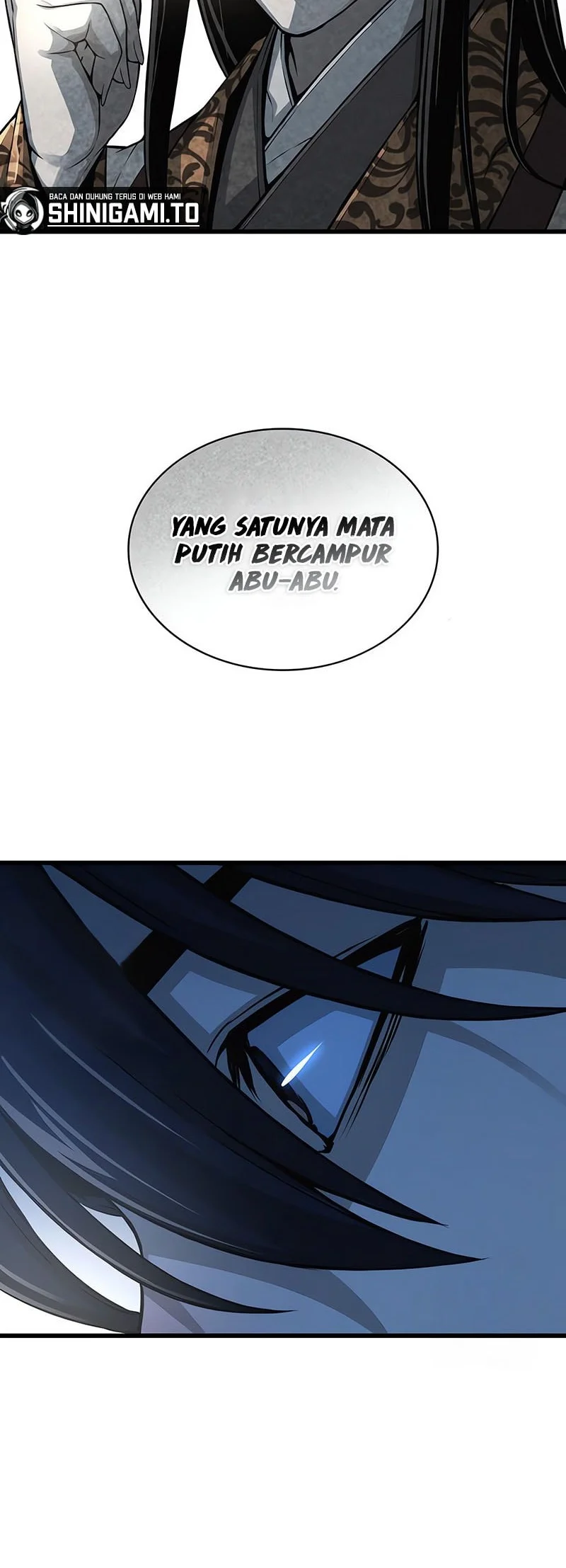 Myst, Might, Mayhem (Legend Of Heavenly Chaos Demon) Chapter 104 - halaman 66