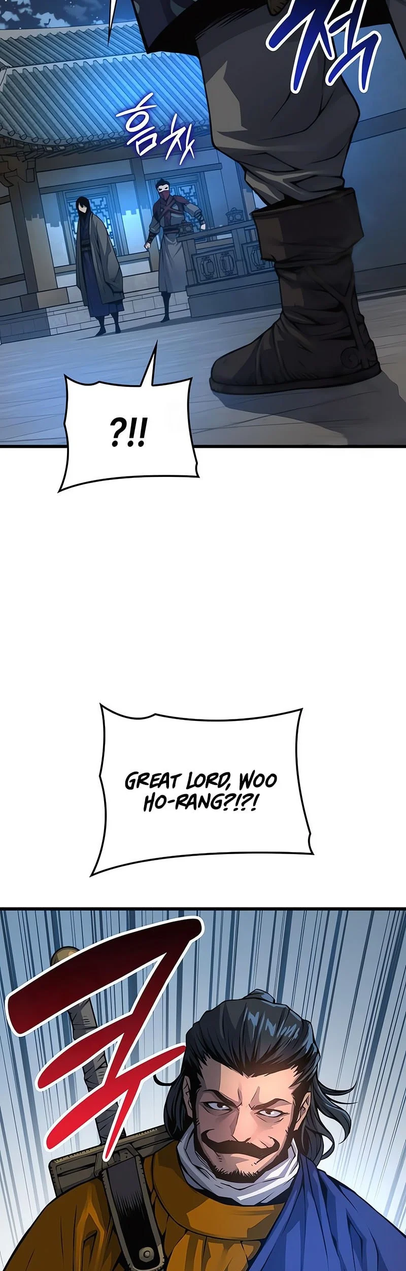 Myst, Might, Mayhem (Legend Of Heavenly Chaos Demon) Chapter 104 - halaman 9