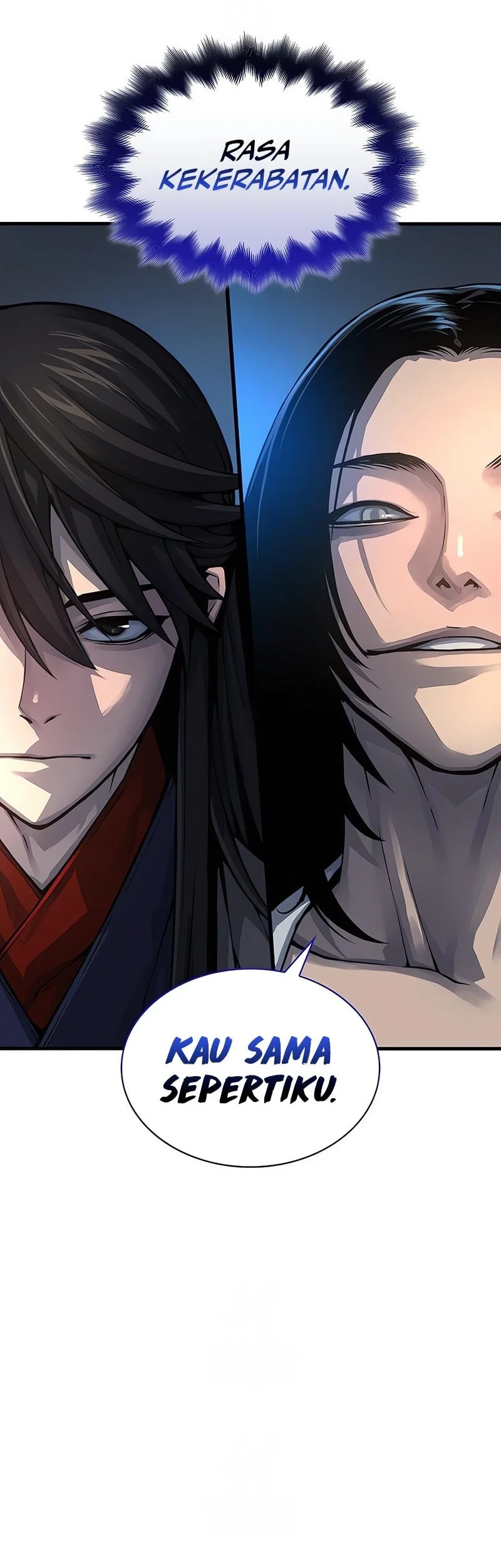 Myst, Might, Mayhem (Legend Of Heavenly Chaos Demon) Chapter 105 - halaman 12