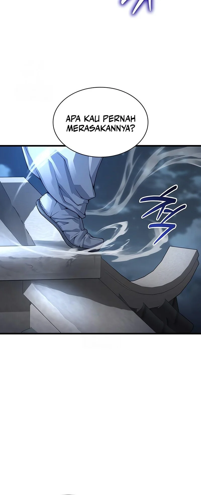 Myst, Might, Mayhem (Legend Of Heavenly Chaos Demon) Chapter 105 - halaman 26