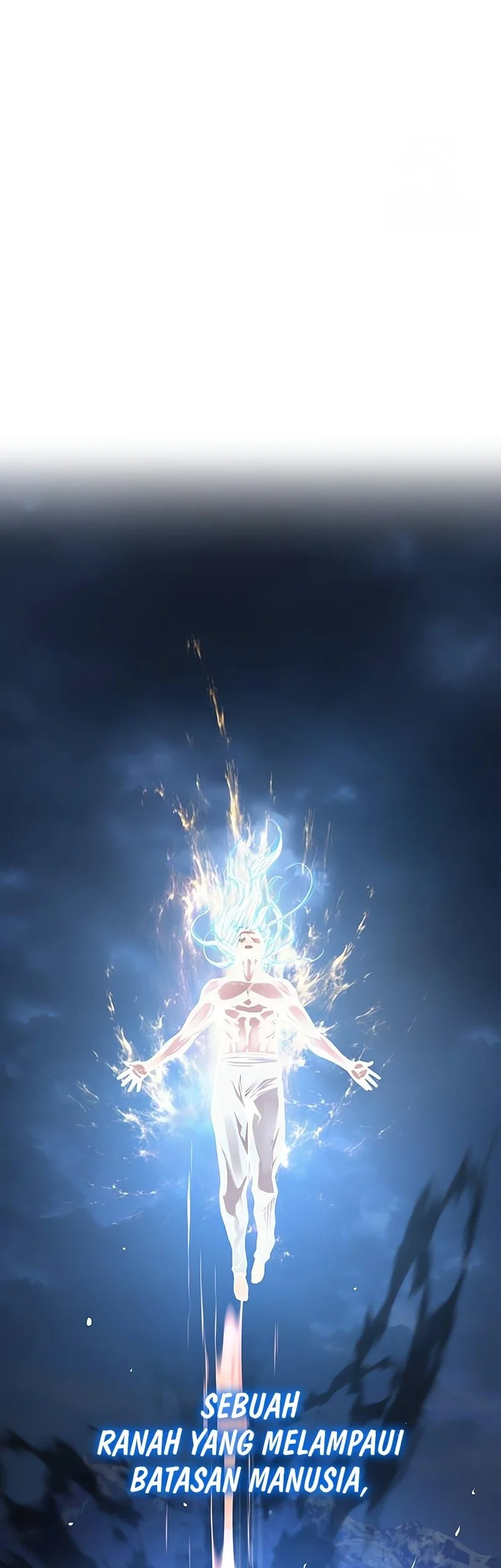 Myst, Might, Mayhem (Legend Of Heavenly Chaos Demon) Chapter 105 - halaman 33