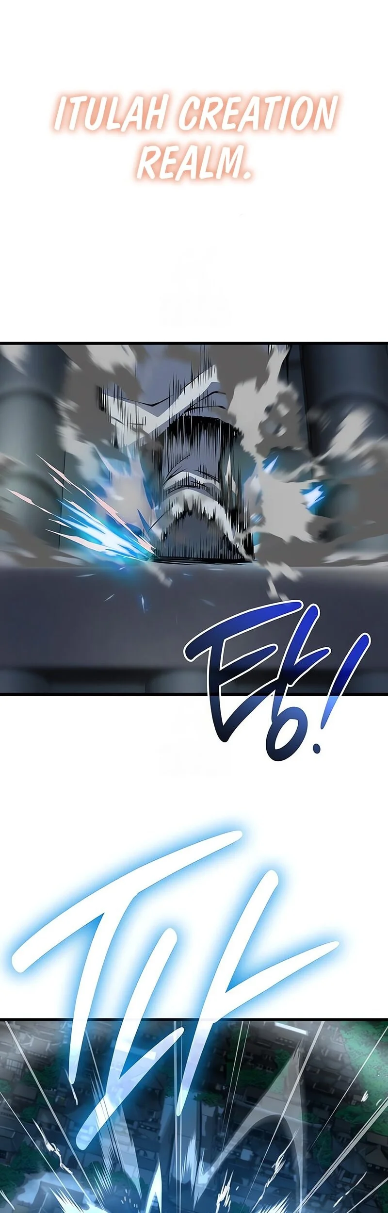 Myst, Might, Mayhem (Legend Of Heavenly Chaos Demon) Chapter 105 - halaman 36