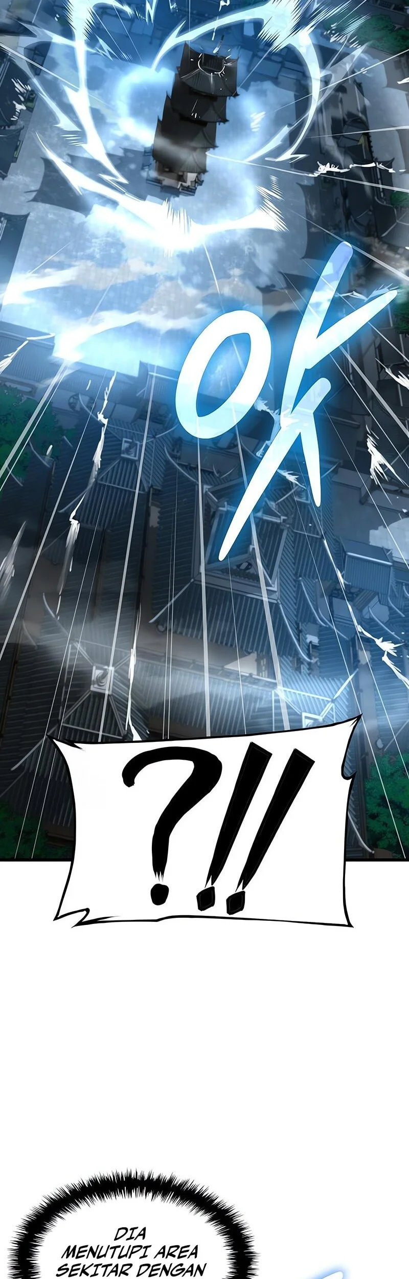 Myst, Might, Mayhem (Legend Of Heavenly Chaos Demon) Chapter 105 - halaman 37