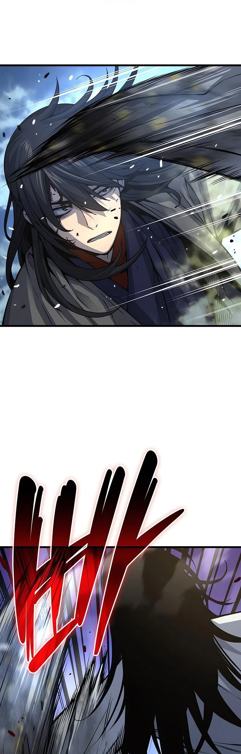 Myst, Might, Mayhem (Legend Of Heavenly Chaos Demon) Chapter 105 - halaman 41