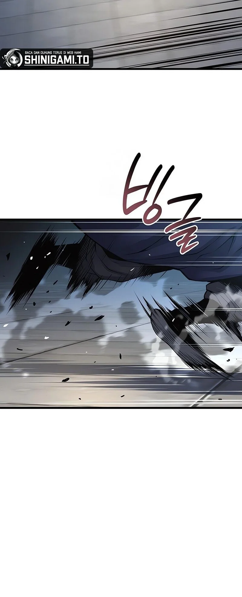 Myst, Might, Mayhem (Legend Of Heavenly Chaos Demon) Chapter 105 - halaman 43