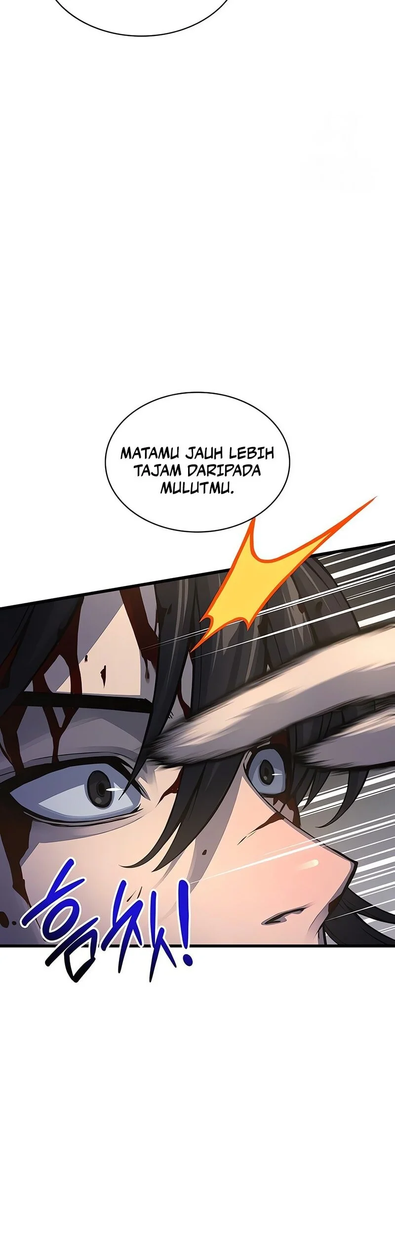 Myst, Might, Mayhem (Legend Of Heavenly Chaos Demon) Chapter 105 - halaman 51