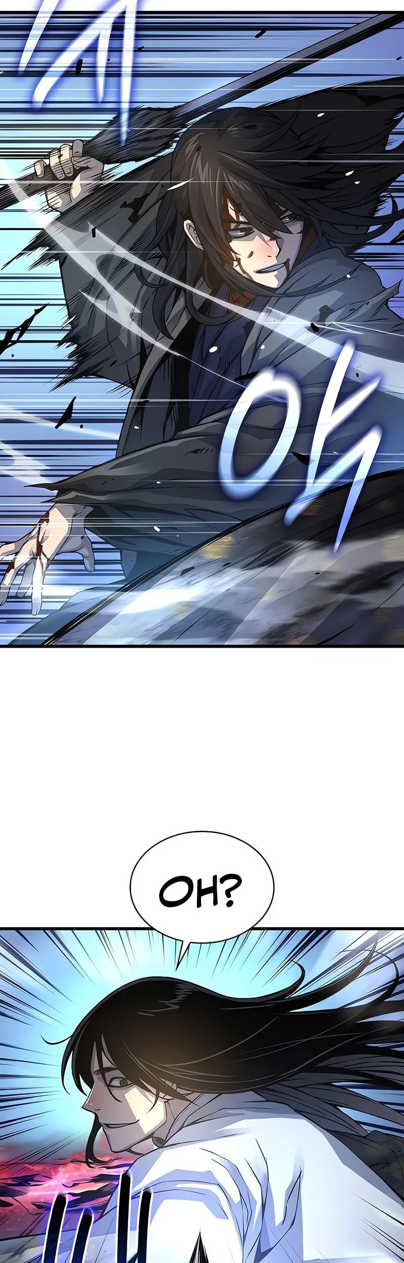 Myst, Might, Mayhem (Legend Of Heavenly Chaos Demon) Chapter 105 - halaman 53