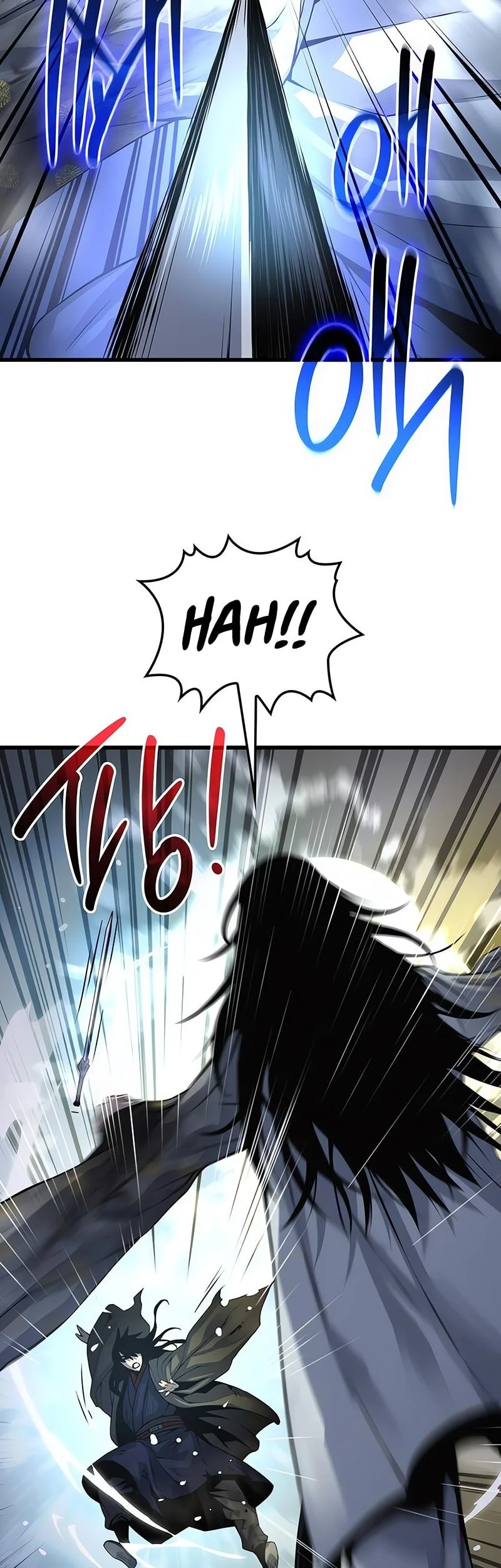 Myst, Might, Mayhem (Legend Of Heavenly Chaos Demon) Chapter 105 - halaman 54
