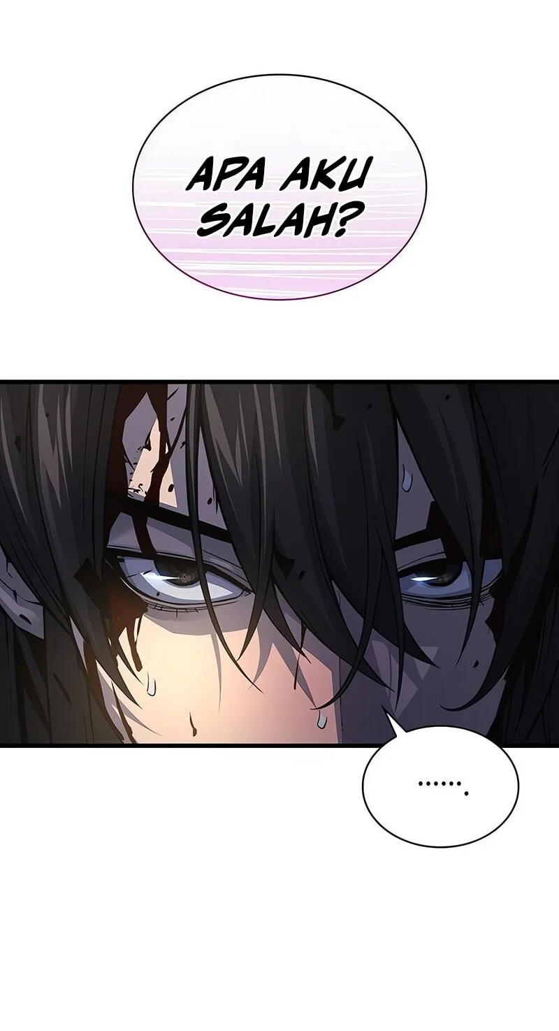 Myst, Might, Mayhem (Legend Of Heavenly Chaos Demon) Chapter 105 - halaman 71
