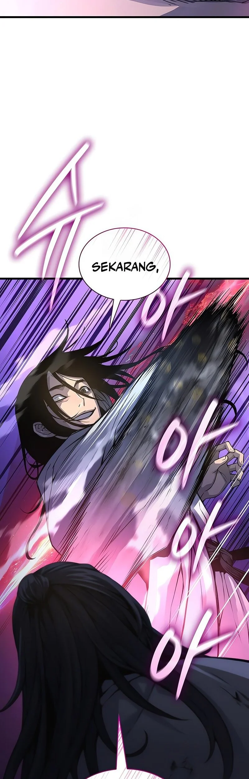 Myst, Might, Mayhem (Legend Of Heavenly Chaos Demon) Chapter 105 - halaman 73