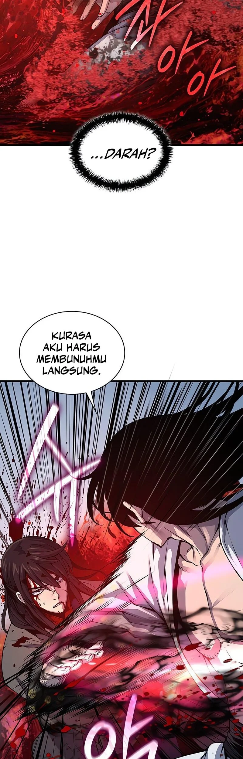 Myst, Might, Mayhem (Legend Of Heavenly Chaos Demon) Chapter 105 - halaman 77