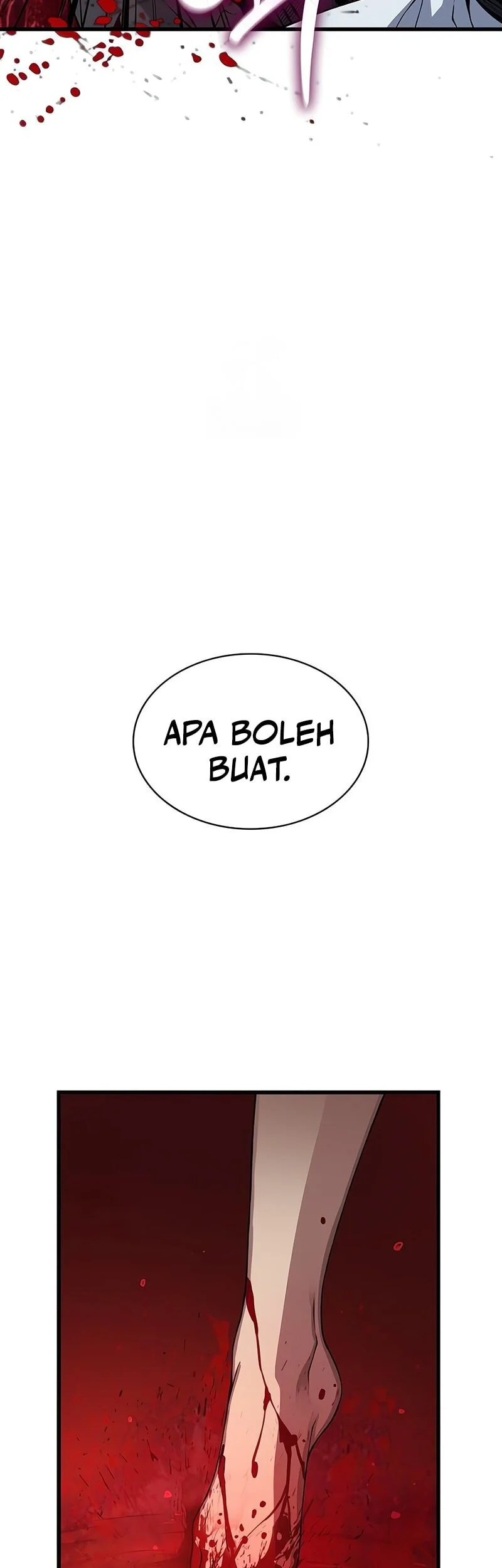 Myst, Might, Mayhem (Legend Of Heavenly Chaos Demon) Chapter 105 - halaman 78