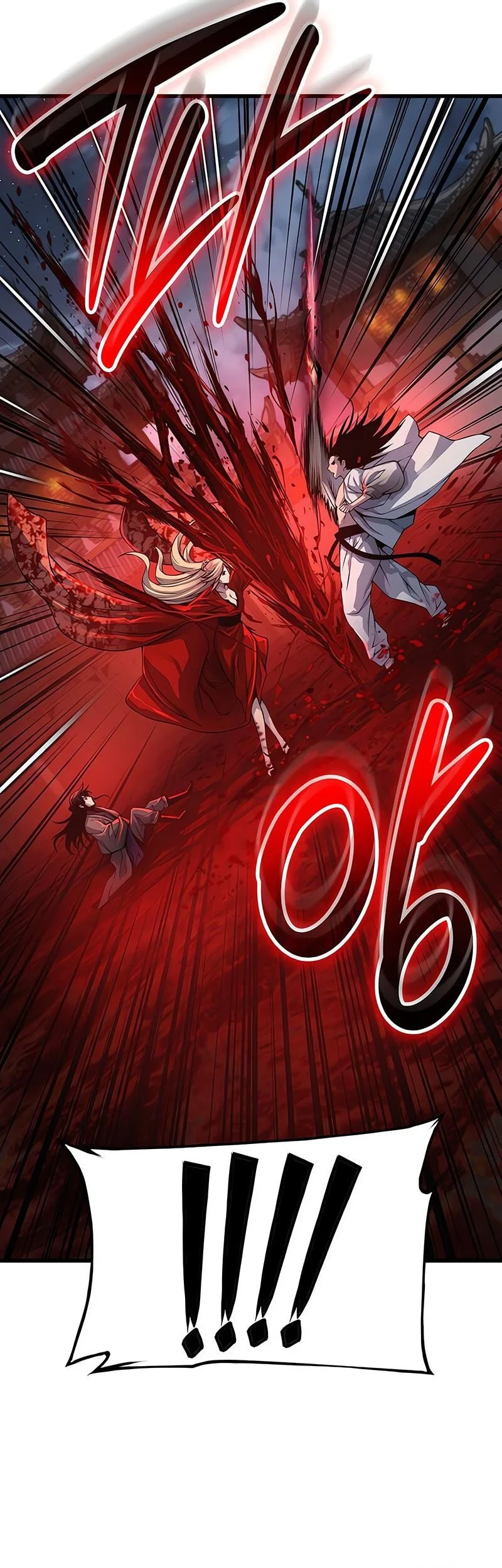 Myst, Might, Mayhem (Legend Of Heavenly Chaos Demon) Chapter 105 - halaman 80