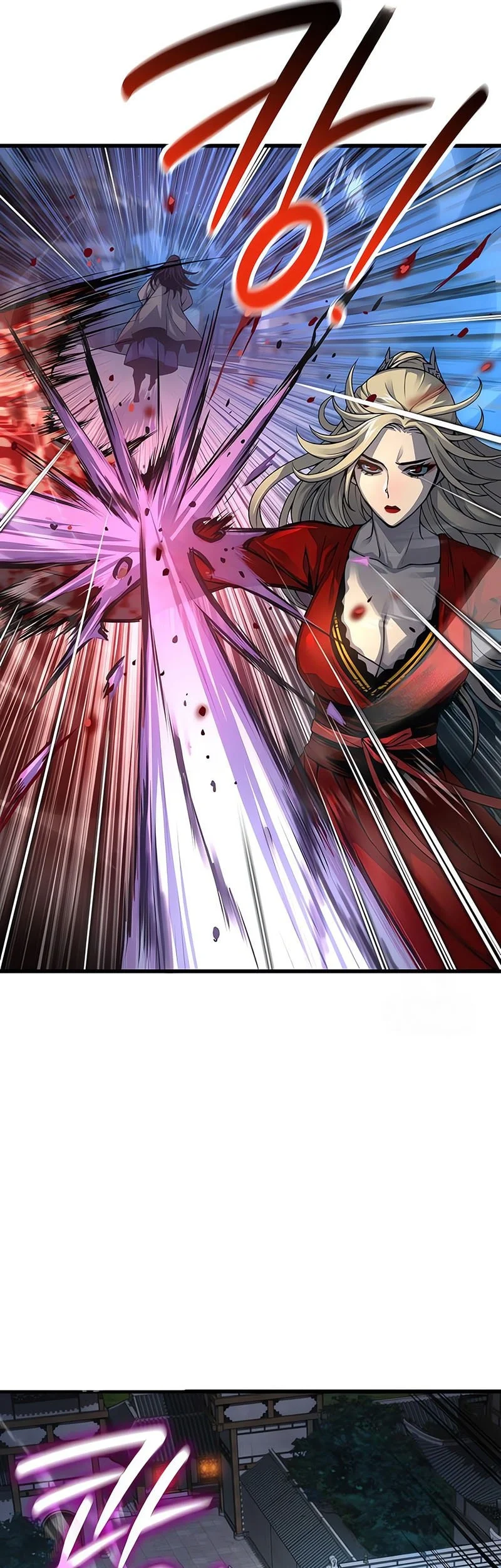 Myst, Might, Mayhem (Legend Of Heavenly Chaos Demon) Chapter 106 - halaman 10
