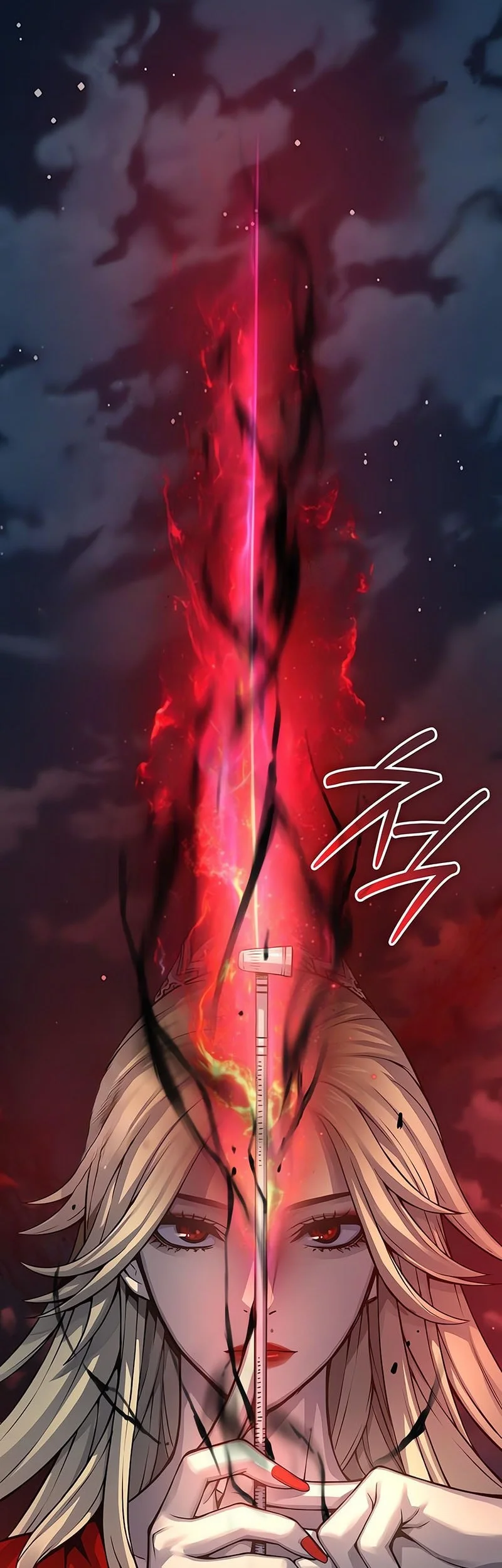 Myst, Might, Mayhem (Legend Of Heavenly Chaos Demon) Chapter 106 - halaman 19
