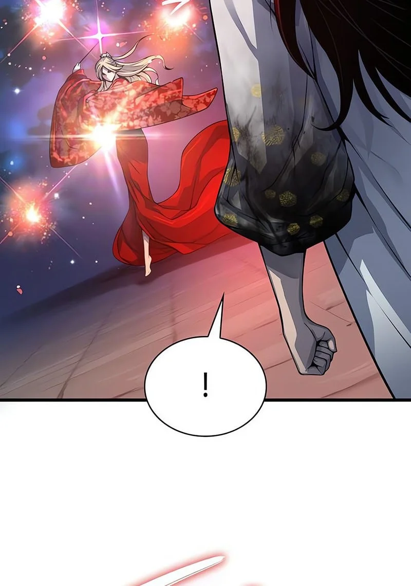 Myst, Might, Mayhem (Legend Of Heavenly Chaos Demon) Chapter 106 - halaman 21