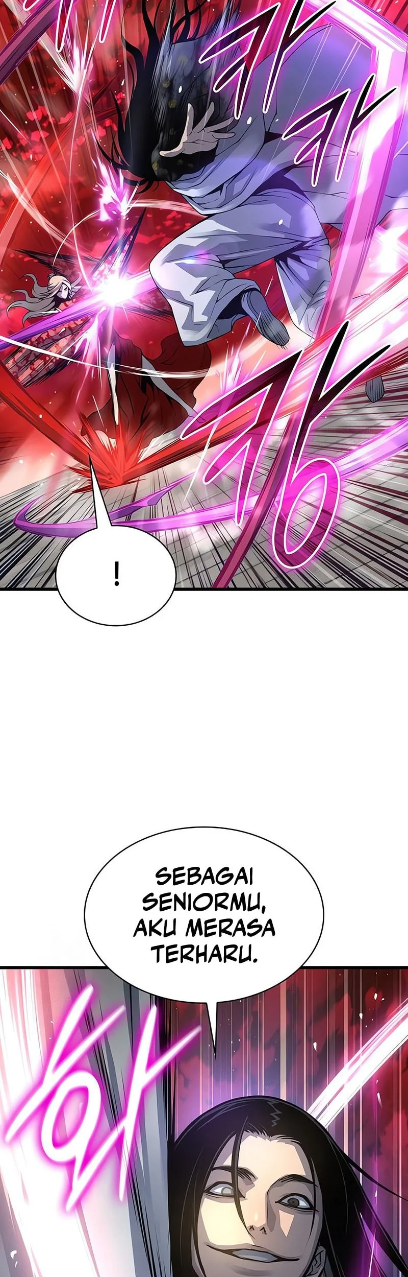Myst, Might, Mayhem (Legend Of Heavenly Chaos Demon) Chapter 106 - halaman 27