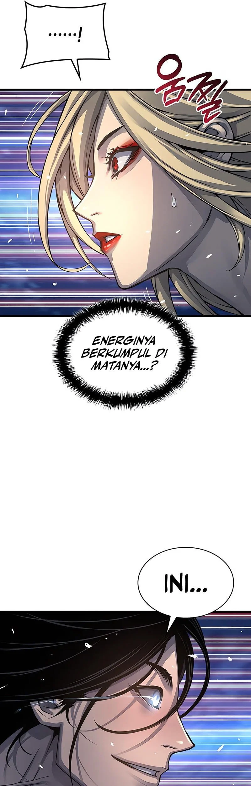 Myst, Might, Mayhem (Legend Of Heavenly Chaos Demon) Chapter 106 - halaman 38