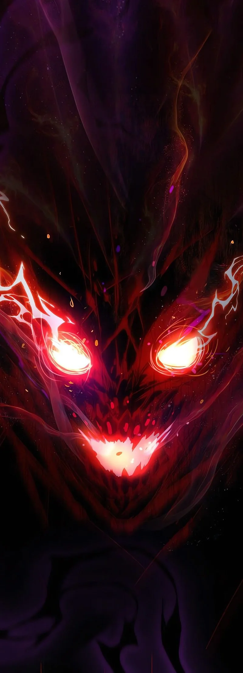 Myst, Might, Mayhem (Legend Of Heavenly Chaos Demon) Chapter 106 - halaman 49