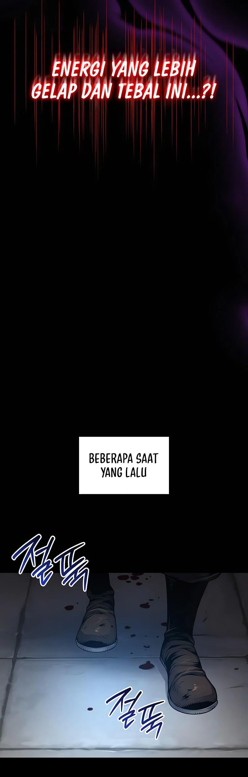 Myst, Might, Mayhem (Legend Of Heavenly Chaos Demon) Chapter 106 - halaman 50