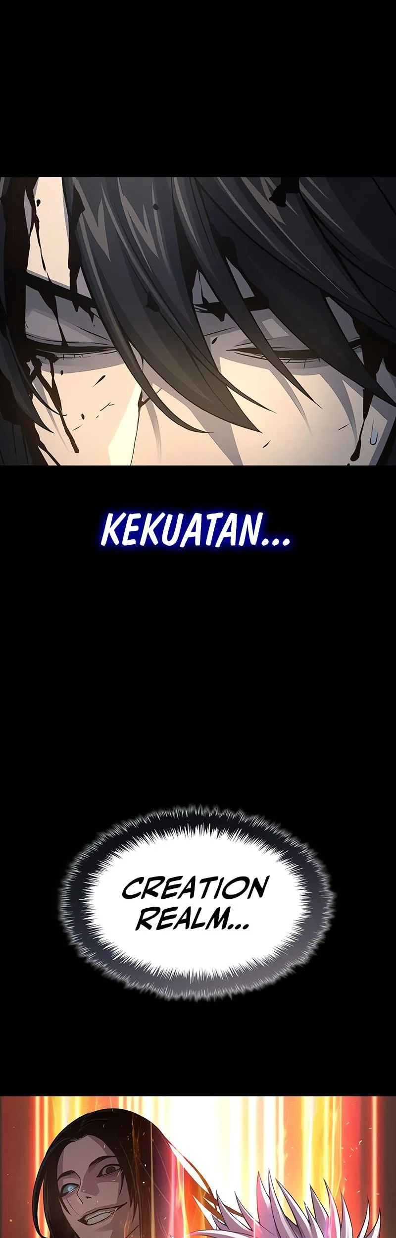 Myst, Might, Mayhem (Legend Of Heavenly Chaos Demon) Chapter 106 - halaman 54
