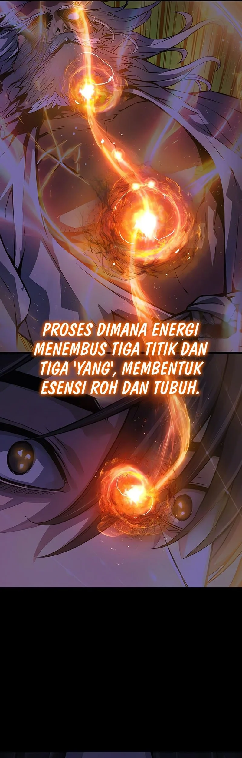 Myst, Might, Mayhem (Legend Of Heavenly Chaos Demon) Chapter 106 - halaman 58