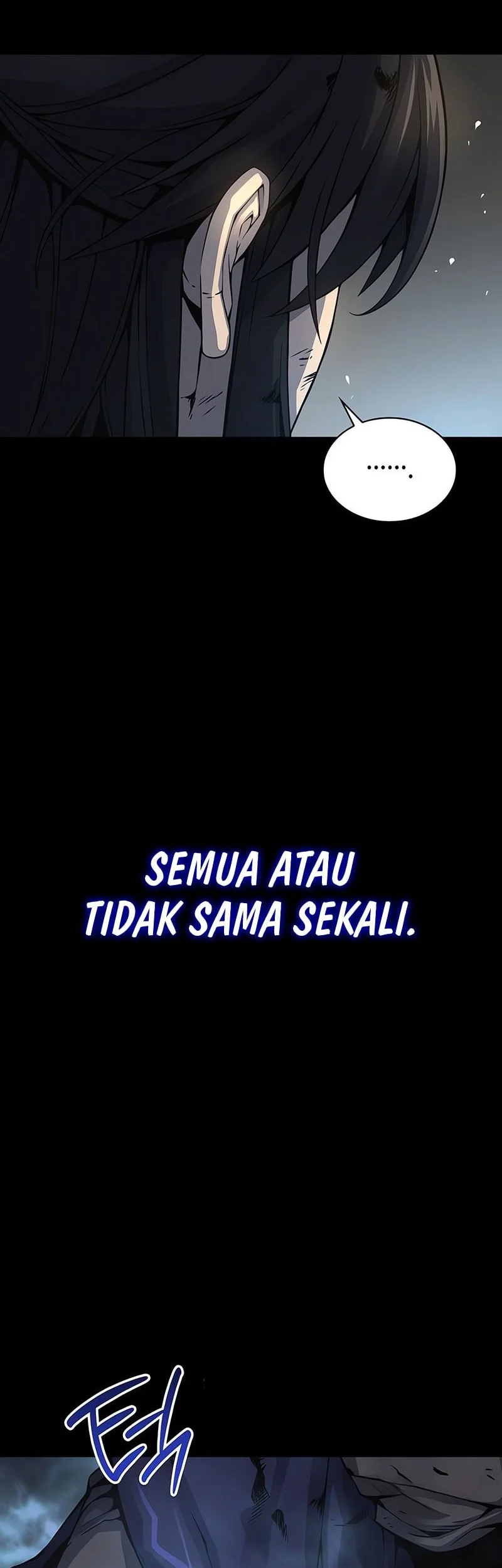Myst, Might, Mayhem (Legend Of Heavenly Chaos Demon) Chapter 106 - halaman 63