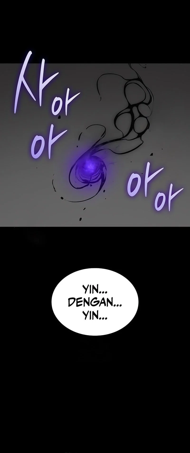 Myst, Might, Mayhem (Legend Of Heavenly Chaos Demon) Chapter 106 - halaman 69