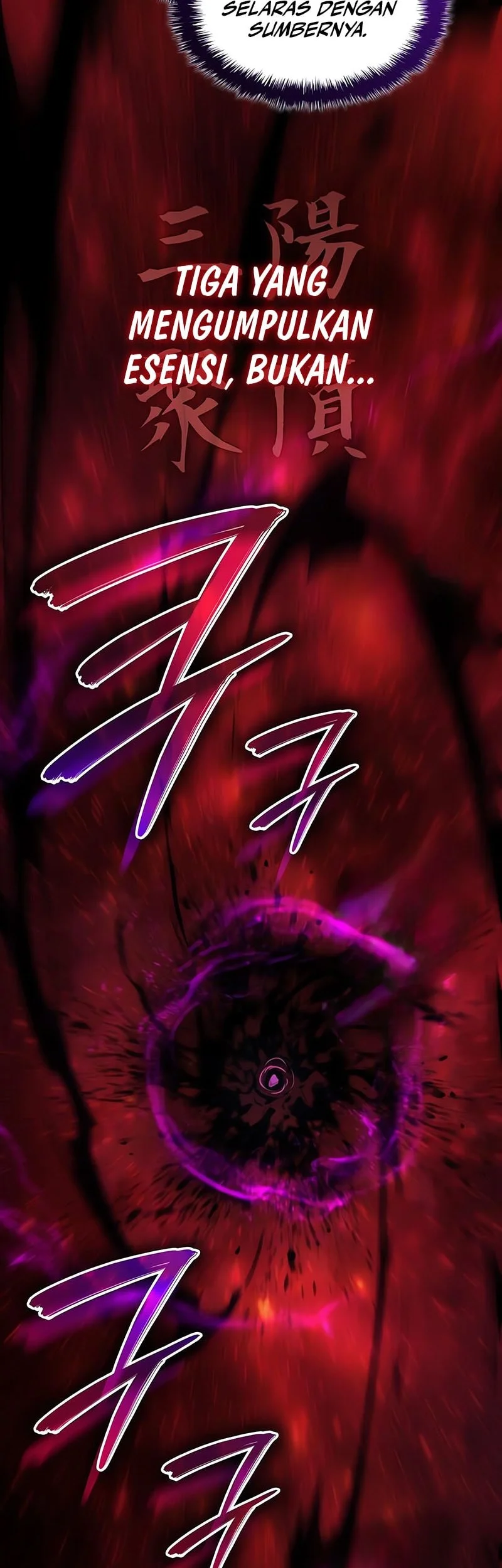 Myst, Might, Mayhem (Legend Of Heavenly Chaos Demon) Chapter 106 - halaman 71