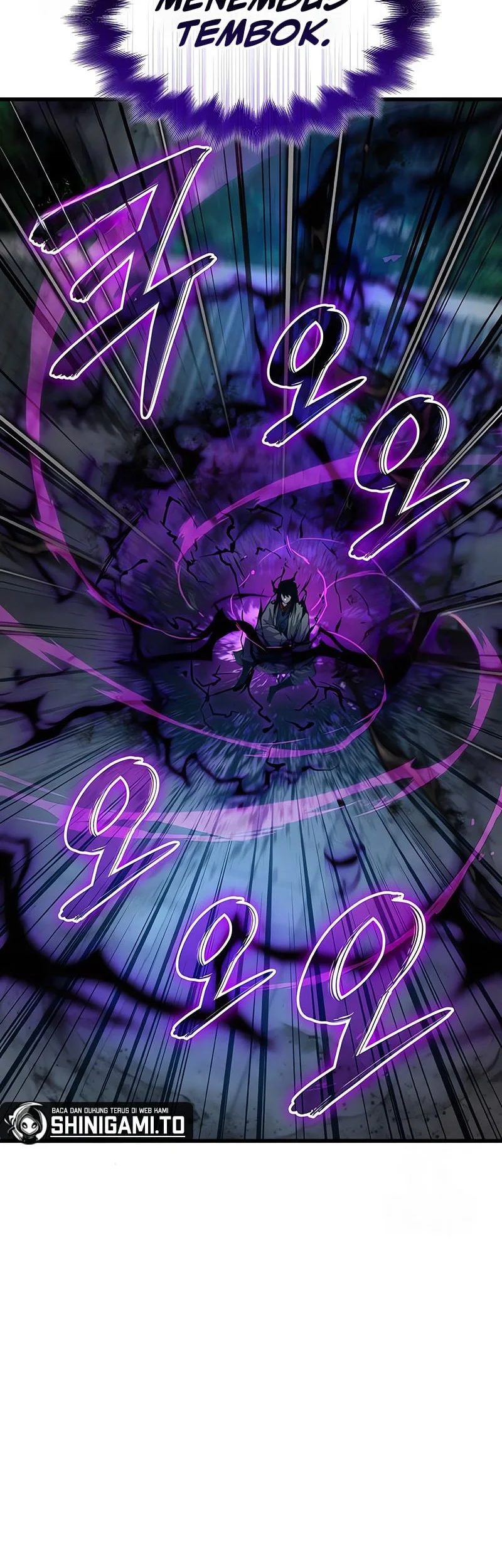Myst, Might, Mayhem (Legend Of Heavenly Chaos Demon) Chapter 106 - halaman 73